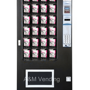 NV120 Naloxone Vending Machine For Sale