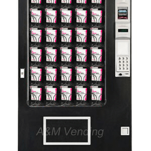 NV150 Naloxone Vending Machine For Sale