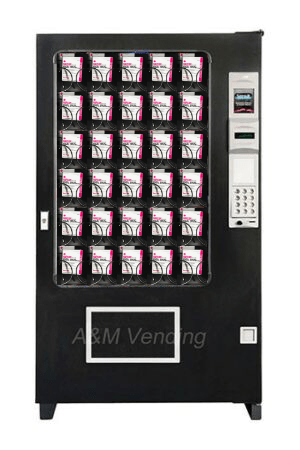 NV150 Naloxone Vending Machine For Sale