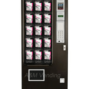 NV54 Naloxone Vending Machine For Sale