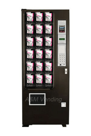 NV54 Naloxone Vending Machine For Sale