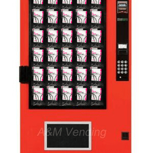 NV150 Outside Naloxone Vending Machine for Sale For Sale