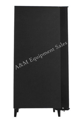 Automatic Products 113 Snack Machine Silver Star for Sale - Image 3