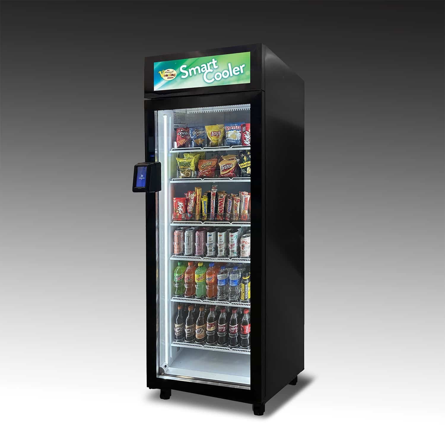 DVS Combo Smart Cooler 5000 For Sale - Image 3