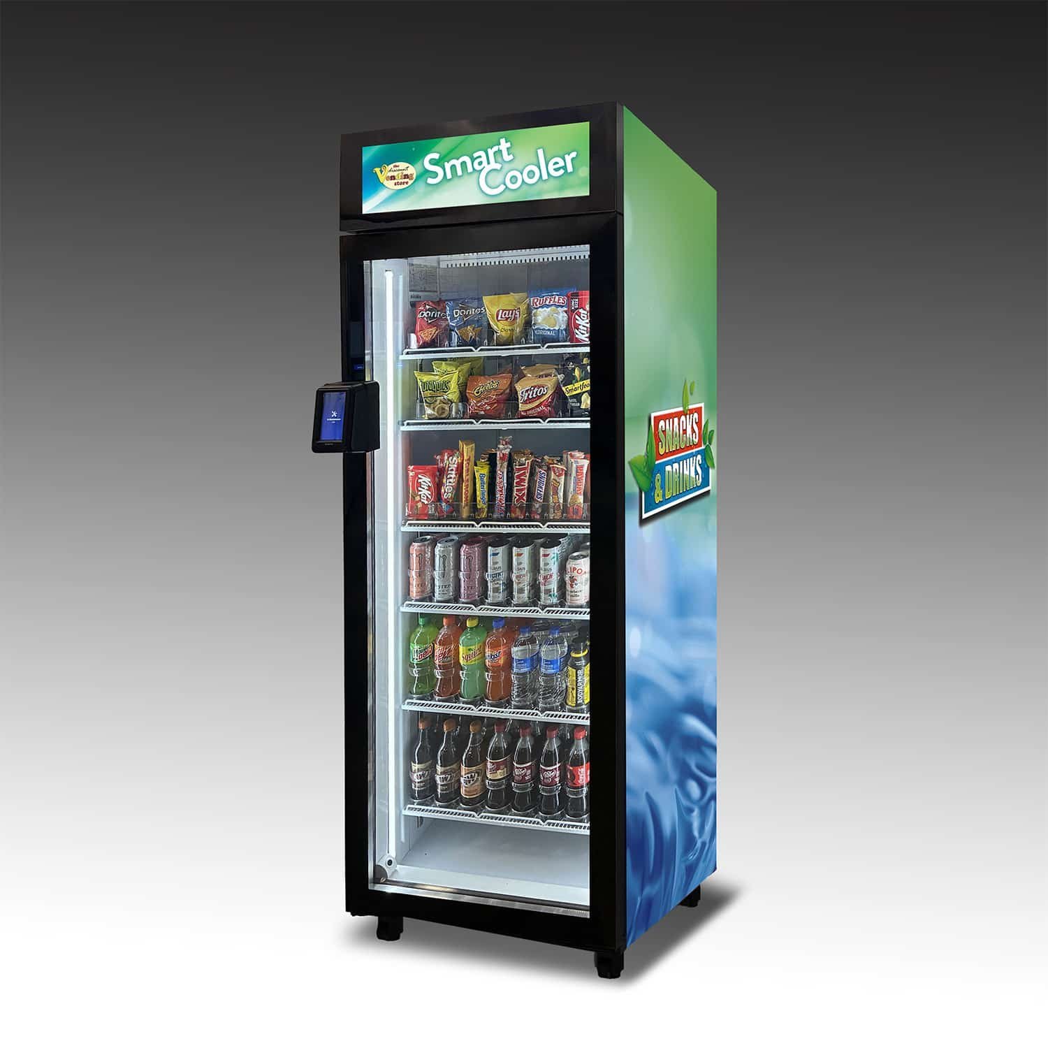 DVS Combo Smart Cooler 5000 For Sale