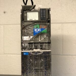 Conlux MCM5-4 Coin Mechanism for a Vending Machine For Sale