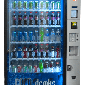 Dixie Narco 5800 BevMax For Sale