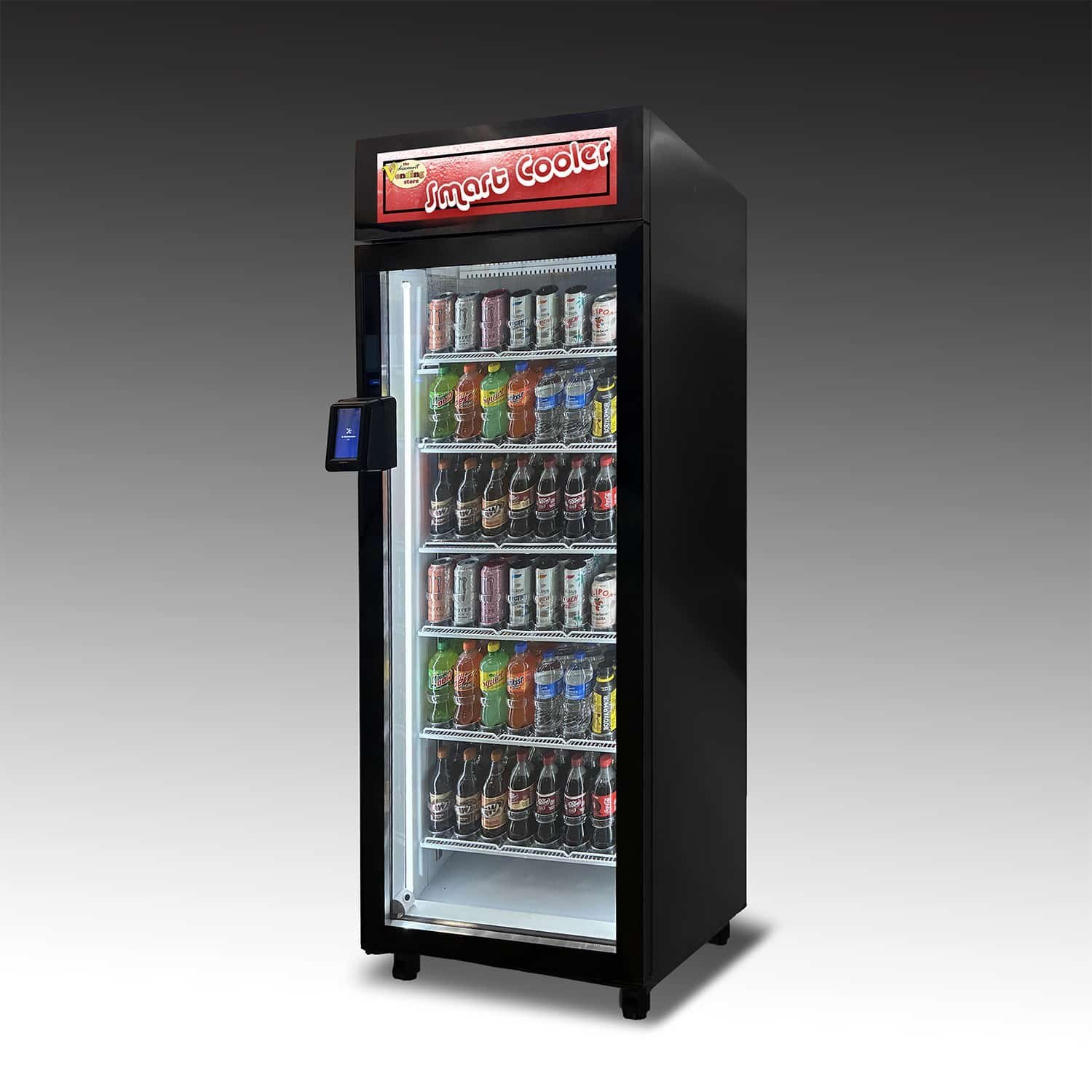 DVS Drink Smart Cooler 5000 For Sale - Image 3