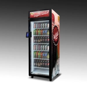 DVS Drink Smart Cooler 5000 For Sale