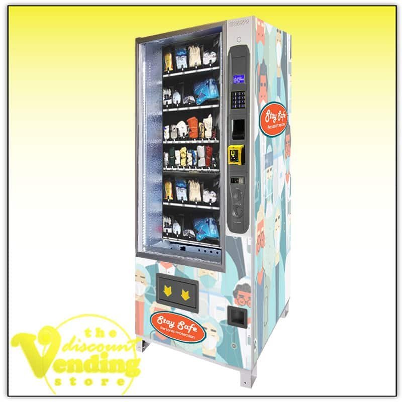 New DVS Test Machine For Sale
