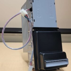 Astrosys GBA ST1-C Bill Validator for a Vending Machine For Sale