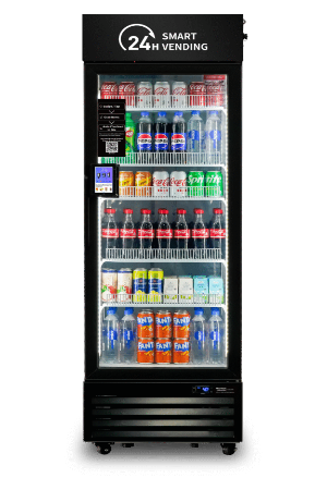 HAHA Mini Smart Cooler For Sale