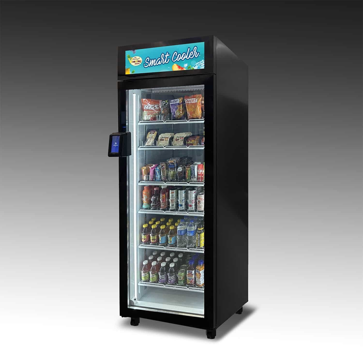 DVS Healthy Smart Cooler 5000 For Sale - Image 3