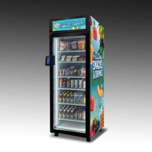 DVS Healthy Smart Cooler 5000 For Sale