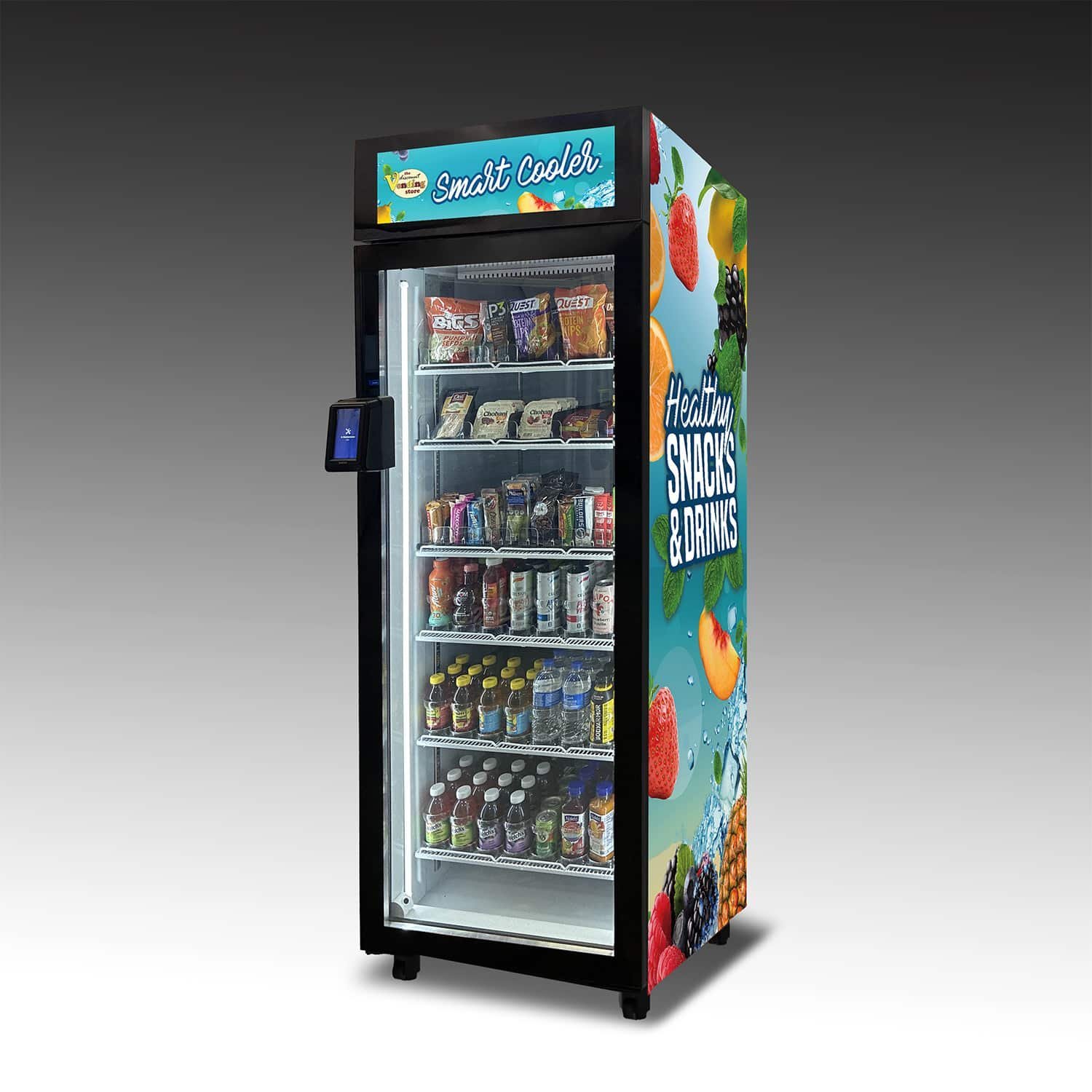 DVS Healthy Smart Cooler 5000 For Sale