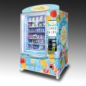 The OMNI Healthy Series (New Site) For Sale
