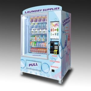 The OMNI Laundry Series For Sale