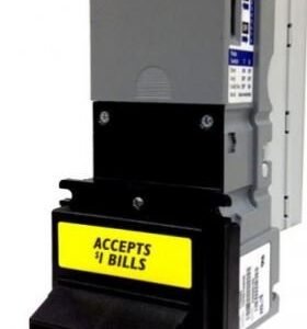 Mars VN Series 110V Bill Validator For Sale