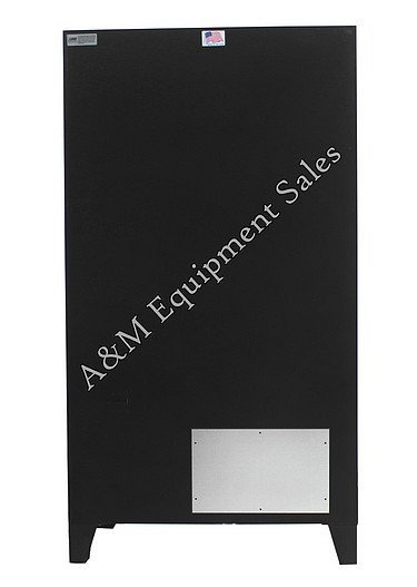 AMS 39 Chilled Snack Vending Machine for Sale - Image 4