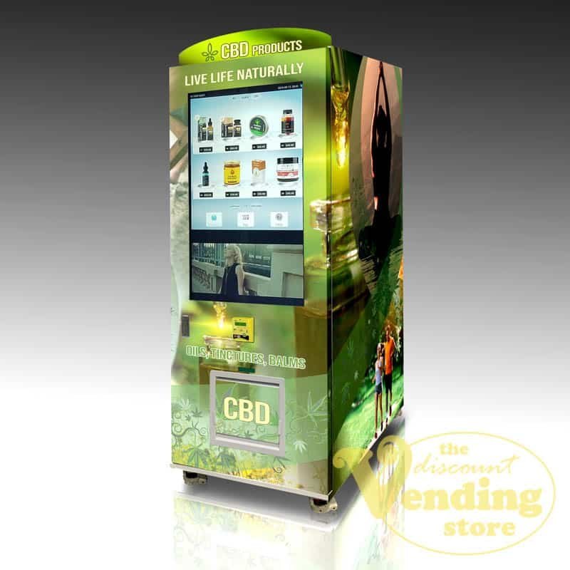 The OMNI CBD Series For Sale
