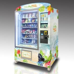 The Customizable OMNI Machine Series (New Site) For Sale