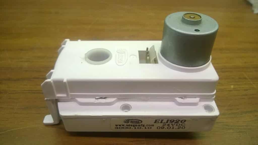 Seaga Vending Machine Motor ELI-920 For Sale | Refurbished For Sale