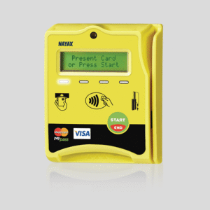 Nayax VPOS Credit Card Reader For Sale