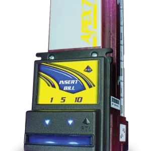 Apex 7000 Bill Acceptor For Sale