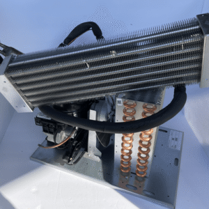Dixie Narco Refrigeration Deck For 501e & 276e For Sale