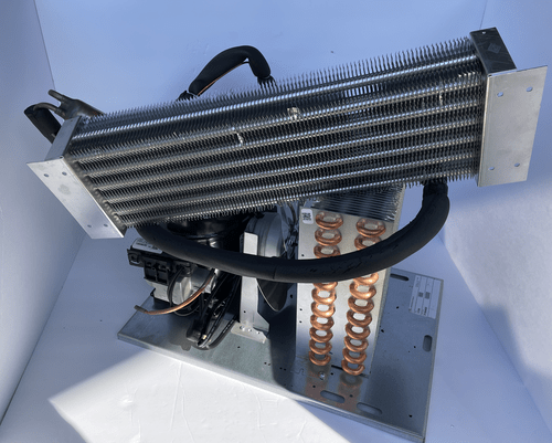 Dixie Narco Refrigeration Deck For 501e & 276e For Sale