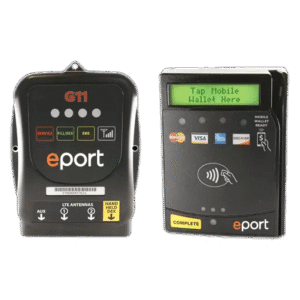 Cantaloupe ePort G11 Card Reader Kit (w/ telemeter) For Sale