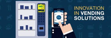 Nayax VPOS Touch Credit Card Reader For Sale - Image 4