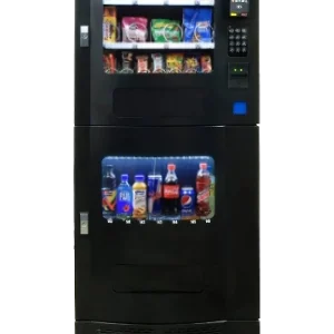 Seaga SM2300 Combo Vending Machine For Sale