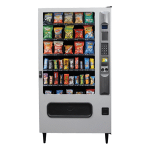 USI 3535 Mercato Snack Machine For Sale